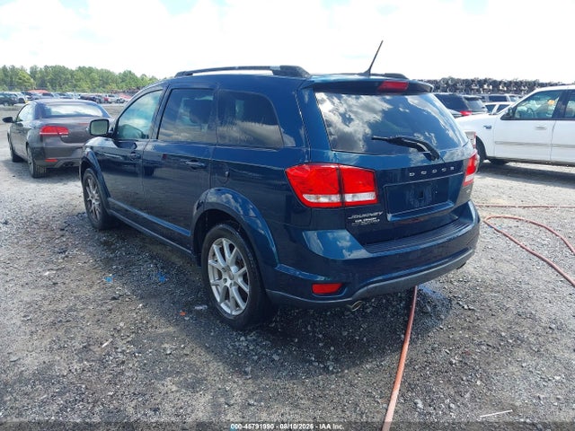 Aukcja sprzedaży 2014 Dodge Journey Sxt, vin: 3C4PDCBG6ET193988, numer aukcji: 45791990