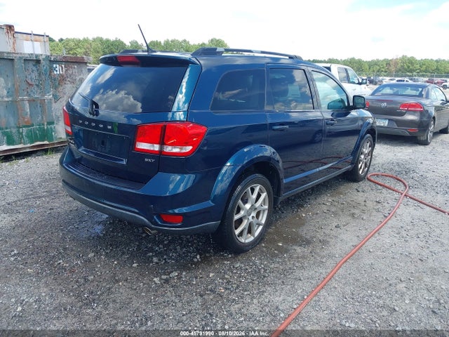 Aukcja sprzedaży 2014 Dodge Journey Sxt, vin: 3C4PDCBG6ET193988, numer aukcji: 45791990