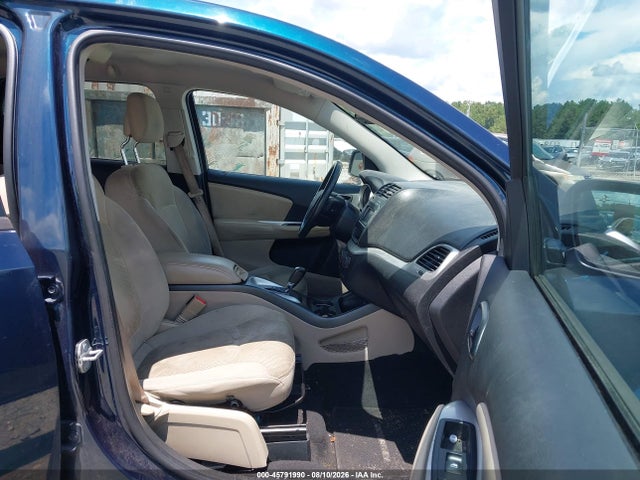 Aukcja sprzedaży 2014 Dodge Journey Sxt, vin: 3C4PDCBG6ET193988, numer aukcji: 45791990