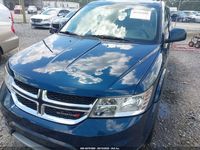 Aukcja sprzedaży 2014 Dodge Journey Sxt, vin: 3C4PDCBG6ET193988, numer aukcji: 45791990