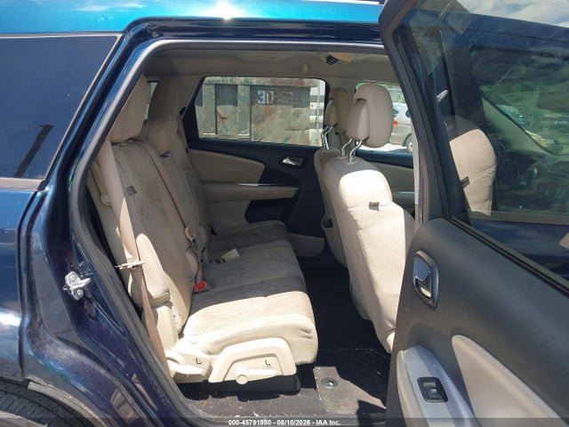 Aukcja sprzedaży 2014 Dodge Journey Sxt, vin: 3C4PDCBG6ET193988, numer aukcji: 45791990
