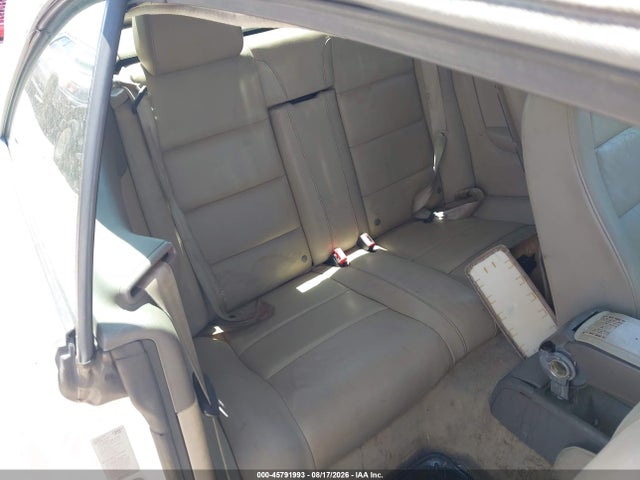 Продаж на аукціоні авто 2005 Audi A4 1.8t, vin: WAUAC48H75K001460, номер лоту: 45791993