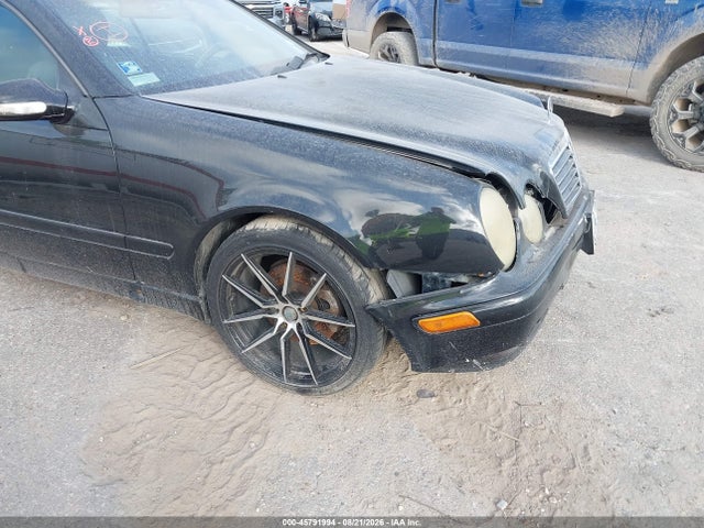 Продажа на аукционе авто 2002 Mercedes-benz Clk 320, vin: WDBLK65G72T128459, номер лота: 45791994