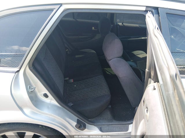 Продаж на аукціоні авто 2002 Mazda Protege5, vin: JM1BJ245321574967, номер лоту: 45792001