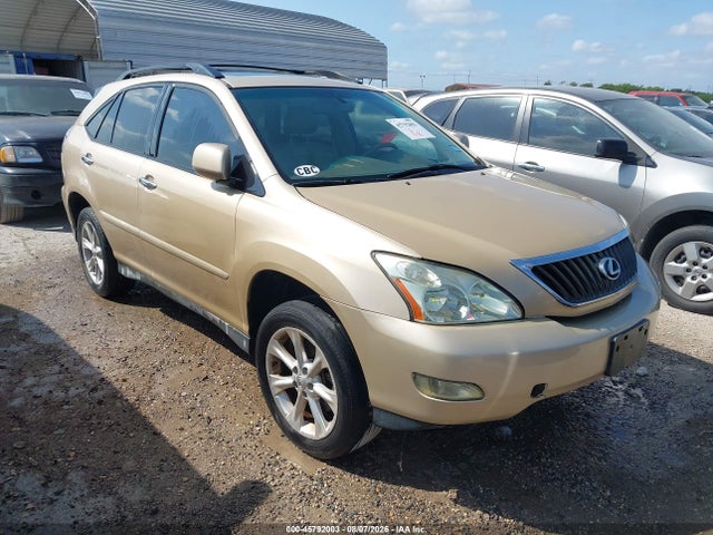45792003 :رقم المزاد ، 2T2GK31U89C075278 vin ، 2009 Lexus Rx 350 مزاد بيع