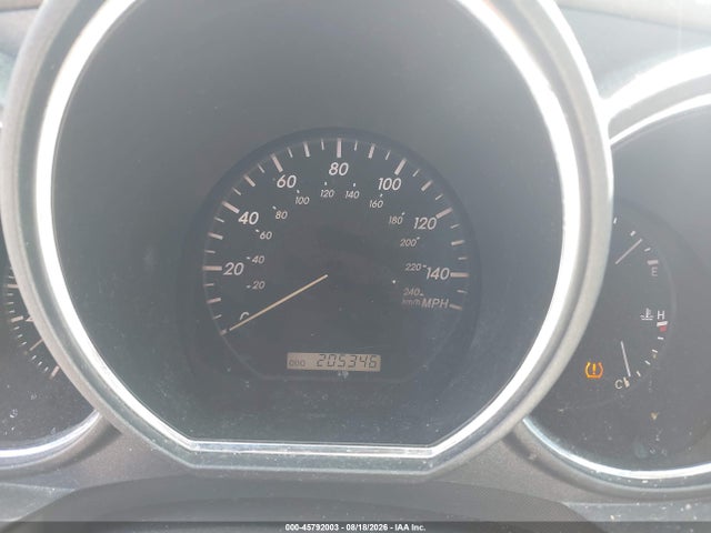 45792003 :رقم المزاد ، 2T2GK31U89C075278 vin ، 2009 Lexus Rx 350 مزاد بيع