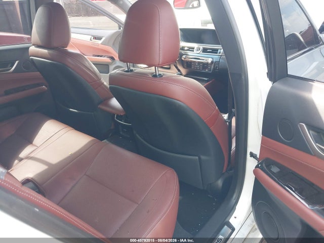 2014 Lexus Gs 350 მანქანა იყიდება აუქციონზე, vin: JTHCE1BL3E5026323, აუქციონის ნომერი: 45792015