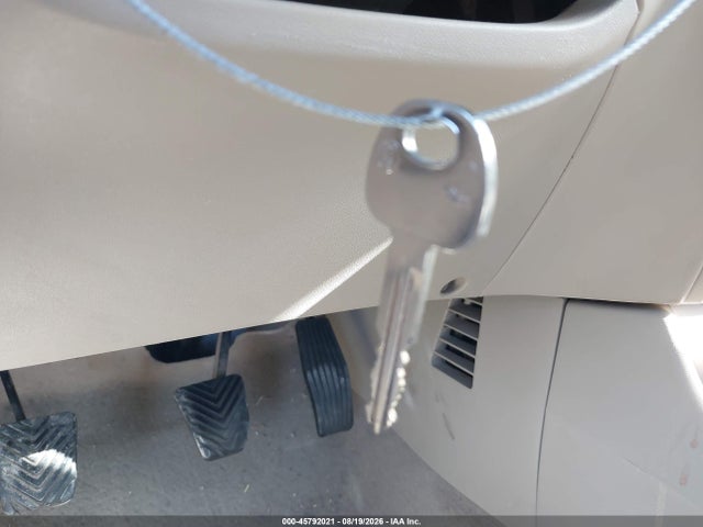 45792021 :رقم المزاد ، KMHCN46C96U037570 vin ، 2006 Hyundai Accent Gls مزاد بيع