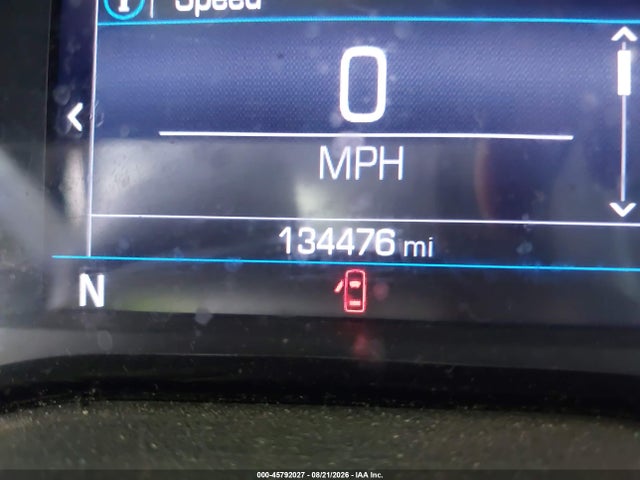 1G1FC1RS0L0107610 Chevrolet Camaro Rwd 2lt