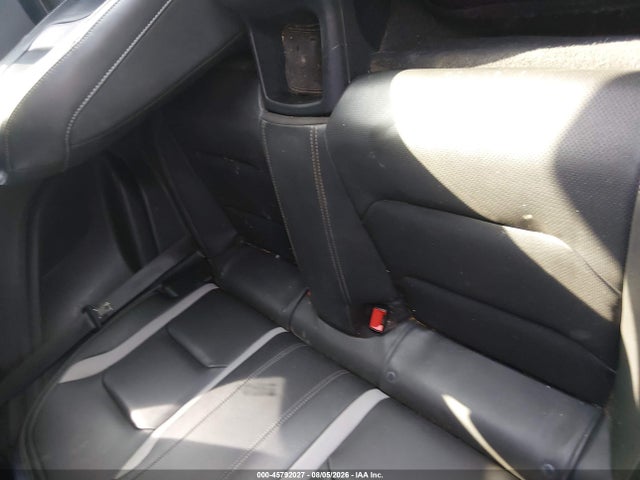 1G1FC1RS0L0107610 Chevrolet Camaro Rwd 2lt