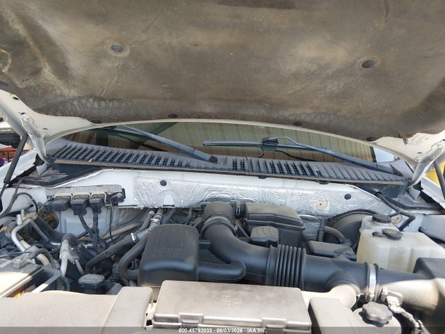 1FMJK1H5XEEF32494 Ford Expedition El King Ranch