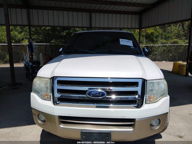 1FMJK1H5XEEF32494 Ford Expedition El King Ranch