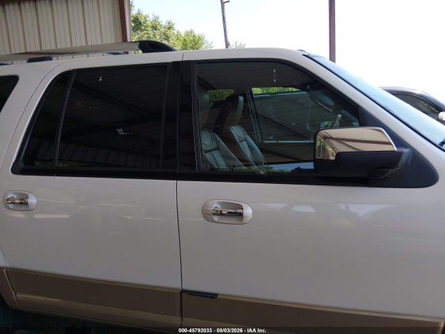 1FMJK1H5XEEF32494 Ford Expedition El King Ranch