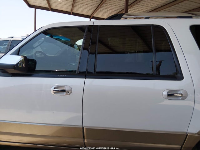 1FMJK1H5XEEF32494 Ford Expedition El King Ranch