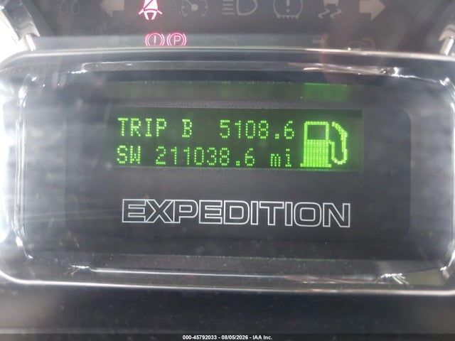 1FMJK1H5XEEF32494 Ford Expedition El King Ranch