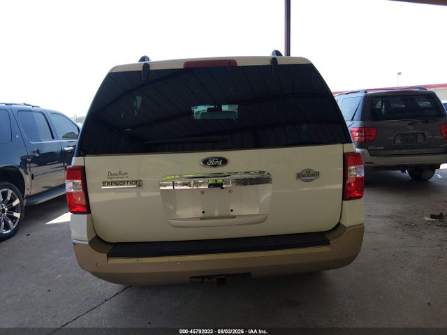 1FMJK1H5XEEF32494 Ford Expedition El King Ranch