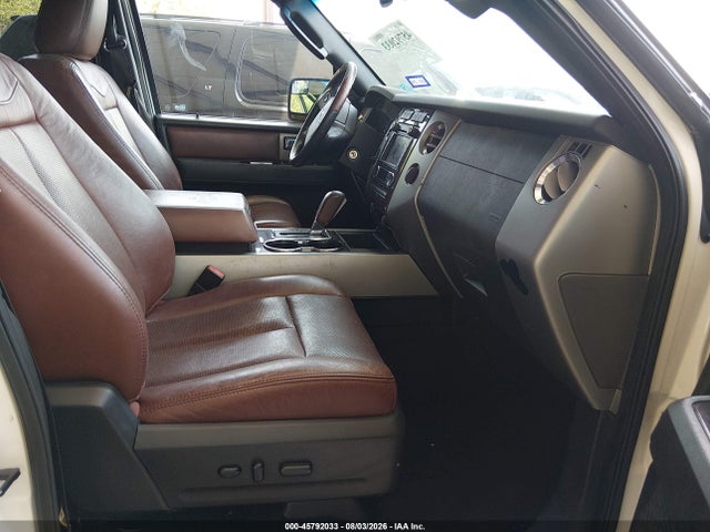 1FMJK1H5XEEF32494 Ford Expedition El King Ranch