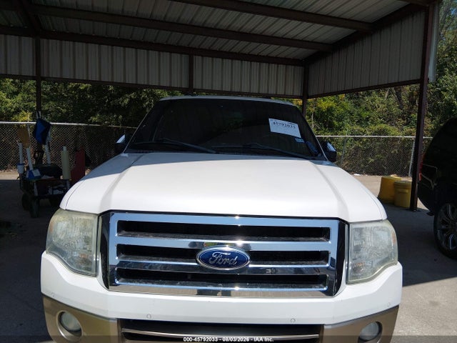 1FMJK1H5XEEF32494 Ford Expedition El King Ranch