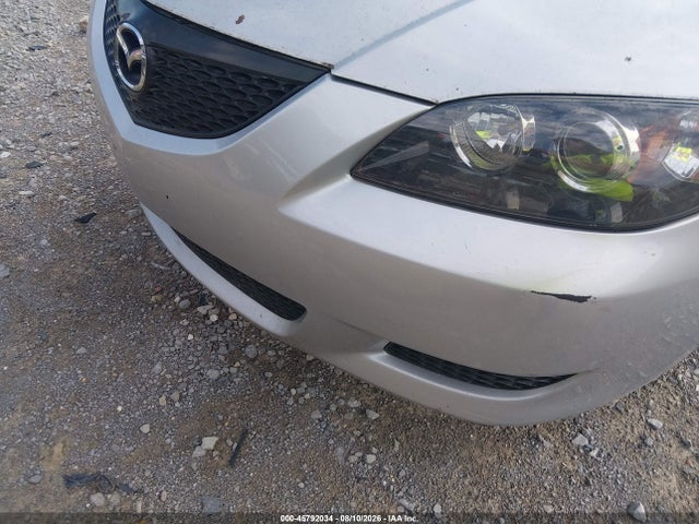 Aukcja sprzedaży 2006 Mazda Mazda3 I Touring, vin: JM1BK32F561490847, numer aukcji: 45792034