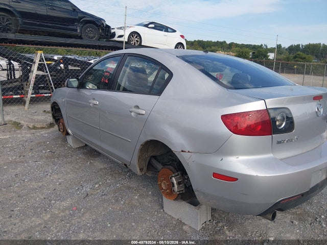 Aukcja sprzedaży 2006 Mazda Mazda3 I Touring, vin: JM1BK32F561490847, numer aukcji: 45792034