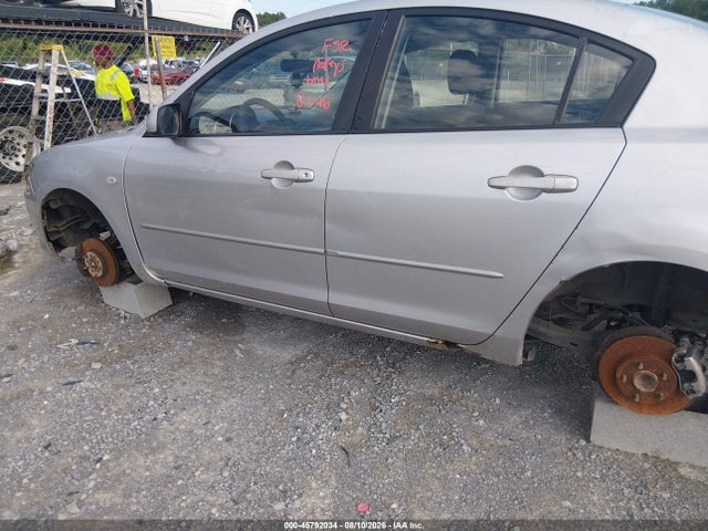 Aukcja sprzedaży 2006 Mazda Mazda3 I Touring, vin: JM1BK32F561490847, numer aukcji: 45792034