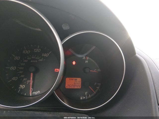 Aukcja sprzedaży 2006 Mazda Mazda3 I Touring, vin: JM1BK32F561490847, numer aukcji: 45792034