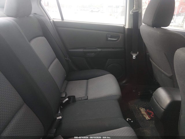 Aukcja sprzedaży 2006 Mazda Mazda3 I Touring, vin: JM1BK32F561490847, numer aukcji: 45792034