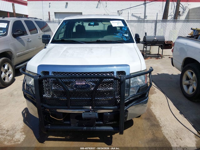 Aukcja sprzedaży 2010 Ford F-150 Stx/xl/xlt, vin: 1FTMF1CW8AKB98516, numer aukcji: 45792037