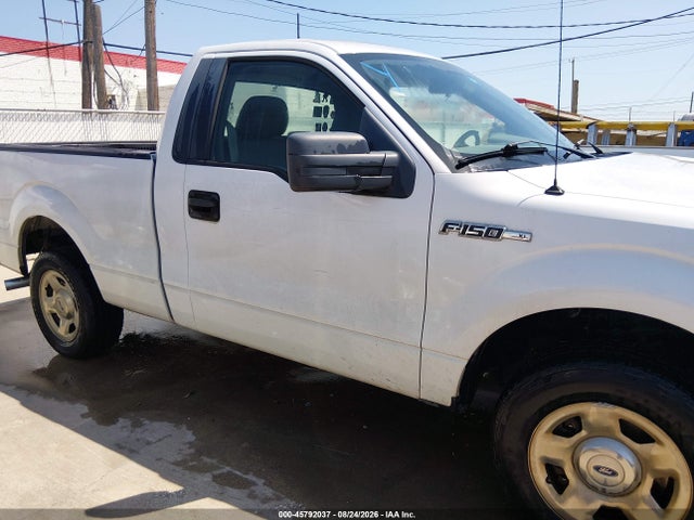 Aukcja sprzedaży 2010 Ford F-150 Stx/xl/xlt, vin: 1FTMF1CW8AKB98516, numer aukcji: 45792037