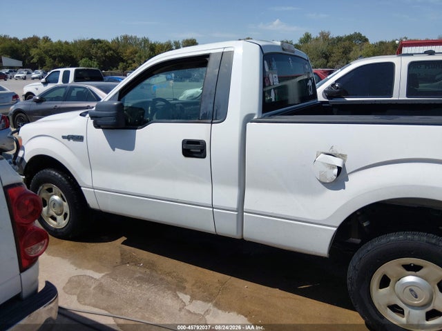 Aukcja sprzedaży 2010 Ford F-150 Stx/xl/xlt, vin: 1FTMF1CW8AKB98516, numer aukcji: 45792037