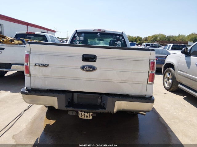 Aukcja sprzedaży 2010 Ford F-150 Stx/xl/xlt, vin: 1FTMF1CW8AKB98516, numer aukcji: 45792037