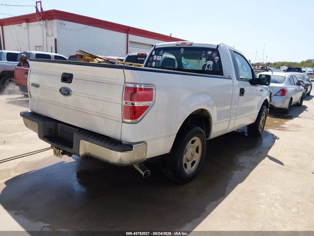 Aukcja sprzedaży 2010 Ford F-150 Stx/xl/xlt, vin: 1FTMF1CW8AKB98516, numer aukcji: 45792037