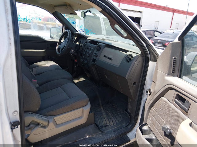 Aukcja sprzedaży 2010 Ford F-150 Stx/xl/xlt, vin: 1FTMF1CW8AKB98516, numer aukcji: 45792037