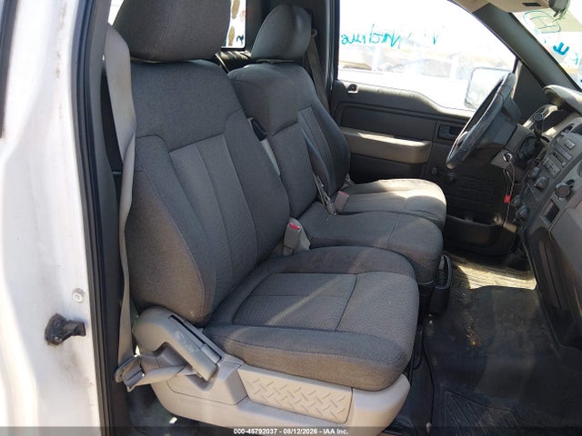 Aukcja sprzedaży 2010 Ford F-150 Stx/xl/xlt, vin: 1FTMF1CW8AKB98516, numer aukcji: 45792037