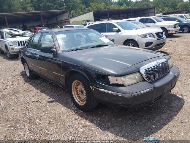 Продаж на аукціоні авто 1999 Mercury Grand Marquis Ls, vin: 2MEFM75W2XX678862, номер лоту: 45792038