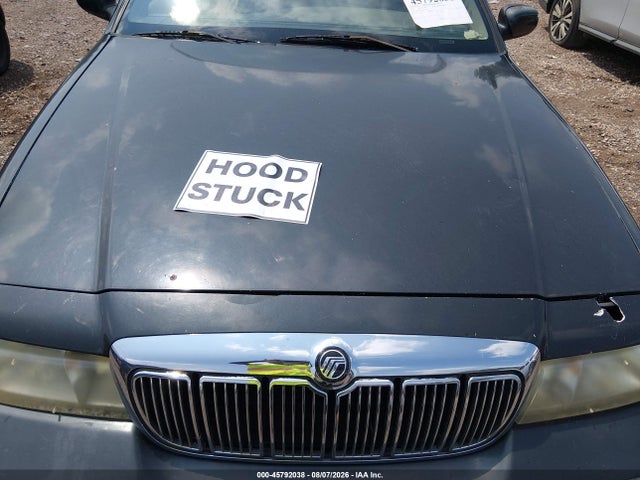 Продаж на аукціоні авто 1999 Mercury Grand Marquis Ls, vin: 2MEFM75W2XX678862, номер лоту: 45792038