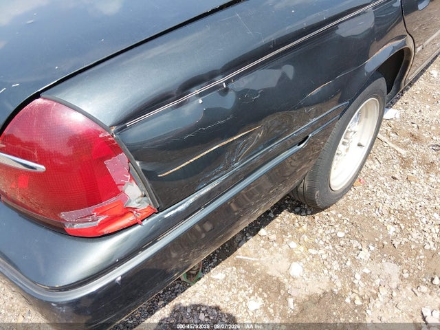 Продаж на аукціоні авто 1999 Mercury Grand Marquis Ls, vin: 2MEFM75W2XX678862, номер лоту: 45792038