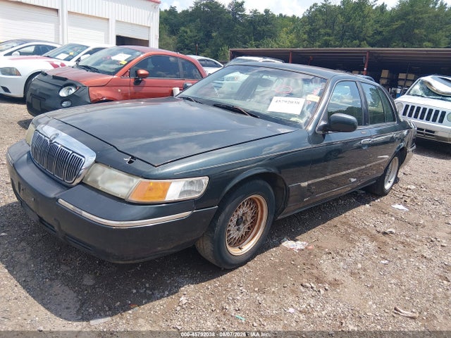 Продаж на аукціоні авто 1999 Mercury Grand Marquis Ls, vin: 2MEFM75W2XX678862, номер лоту: 45792038