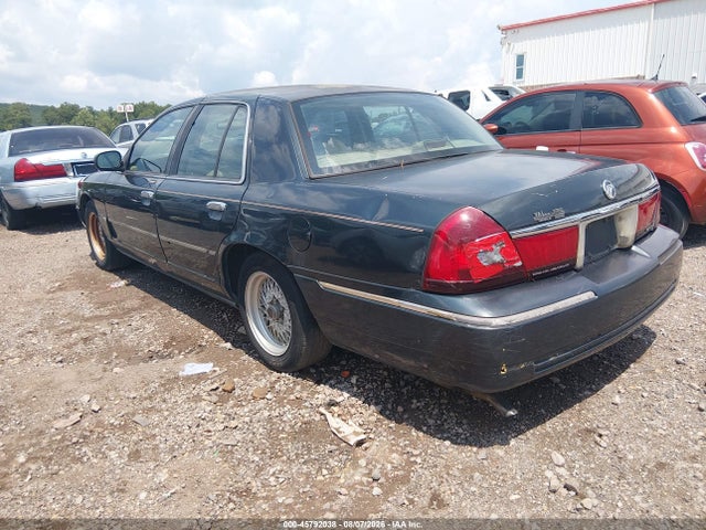 Продаж на аукціоні авто 1999 Mercury Grand Marquis Ls, vin: 2MEFM75W2XX678862, номер лоту: 45792038