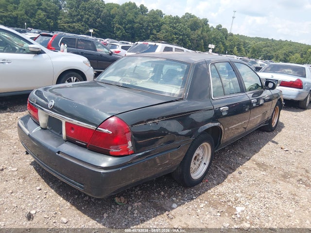 Продаж на аукціоні авто 1999 Mercury Grand Marquis Ls, vin: 2MEFM75W2XX678862, номер лоту: 45792038