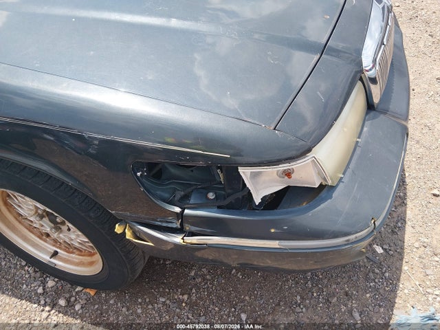 Продаж на аукціоні авто 1999 Mercury Grand Marquis Ls, vin: 2MEFM75W2XX678862, номер лоту: 45792038