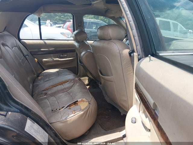 Продаж на аукціоні авто 1999 Mercury Grand Marquis Ls, vin: 2MEFM75W2XX678862, номер лоту: 45792038