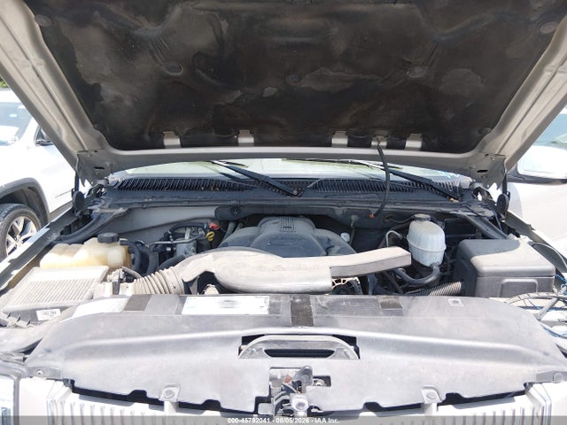 Aukcja sprzedaży 2004 Cadillac Escalade Ext Standard, vin: 3GYEK62N34G203679, numer aukcji: 45792041