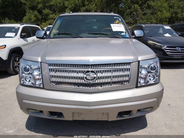 Aukcja sprzedaży 2004 Cadillac Escalade Ext Standard, vin: 3GYEK62N34G203679, numer aukcji: 45792041