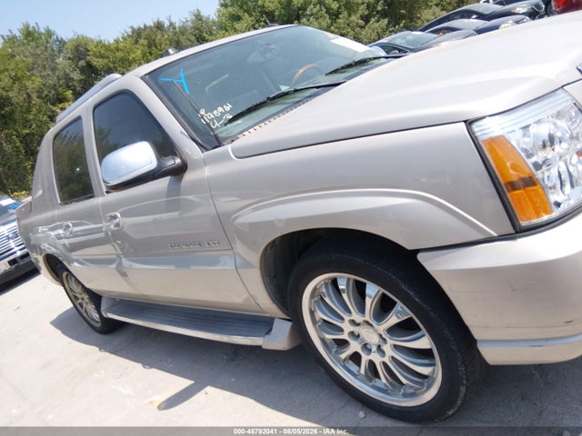Aukcja sprzedaży 2004 Cadillac Escalade Ext Standard, vin: 3GYEK62N34G203679, numer aukcji: 45792041