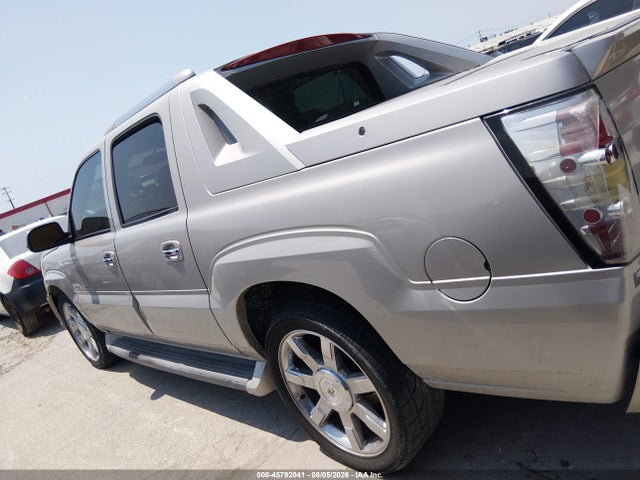 Aukcja sprzedaży 2004 Cadillac Escalade Ext Standard, vin: 3GYEK62N34G203679, numer aukcji: 45792041