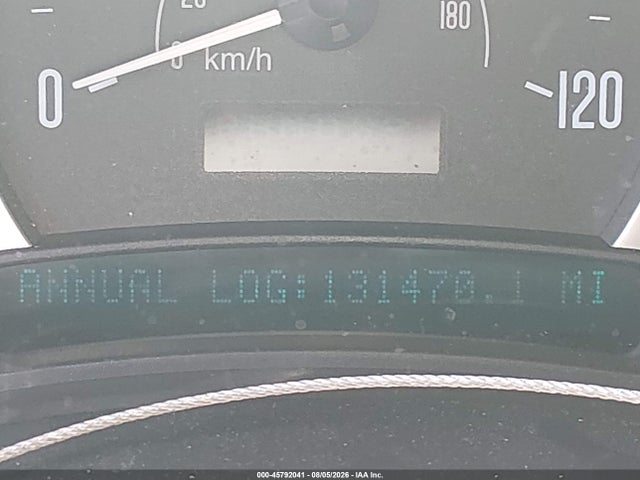 Aukcja sprzedaży 2004 Cadillac Escalade Ext Standard, vin: 3GYEK62N34G203679, numer aukcji: 45792041