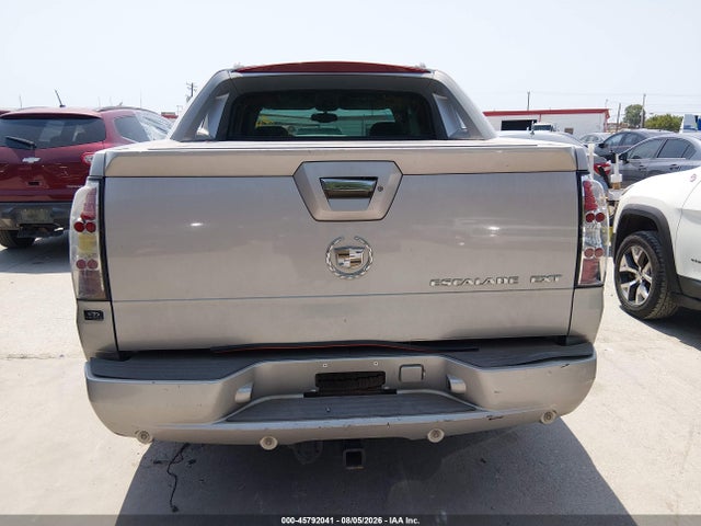 Aukcja sprzedaży 2004 Cadillac Escalade Ext Standard, vin: 3GYEK62N34G203679, numer aukcji: 45792041