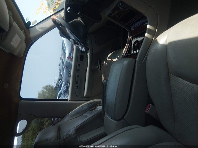 Aukcja sprzedaży 2004 Cadillac Escalade Ext Standard, vin: 3GYEK62N34G203679, numer aukcji: 45792041