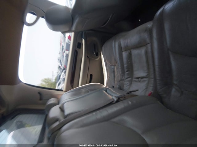 Aukcja sprzedaży 2004 Cadillac Escalade Ext Standard, vin: 3GYEK62N34G203679, numer aukcji: 45792041